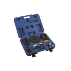 GENT2 Wheel Bearing Kit Smart LASER 5823