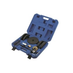 GENT2 Wheel Bearing Kit Smart LASER 5823