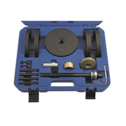 GENT2 Wheel Bearing Kit Smart LASER 5823