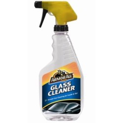 Glass Cleaner - 500ml ARMORALL 32500EN06