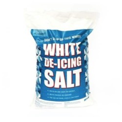De-icing salt ICE MELT 25KGWSB (De-icer)