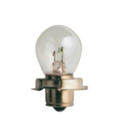 Headlamp Bulb - 12V 15W P26s RING RMU610