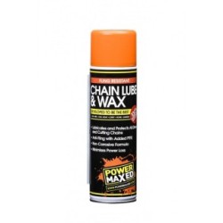Power Maxed Chain Lube - 500ml CL500SC09