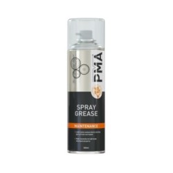PMA Spray Grease - 500Ml SPRGR (Greases)