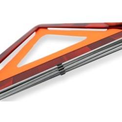 Warning Triangle P1 AUTOCARE PAFPSP1-090