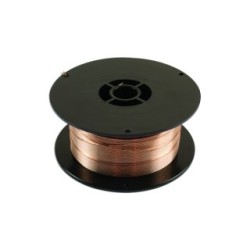 MIG Brazing Wire - 1mm - 1Kg LASER 6104