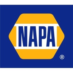 NAPA RACING HOODIE MEDIUM NAVY NRME2008
