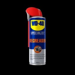 WD40 Specialist Degreaser - 500ml 44393