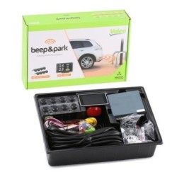 Parking Assist System VALEO 632202 for ALFA ROMEO, AUDI, BMW &more..