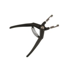 Fuel Line Disconnect Pliers LASER 5163A