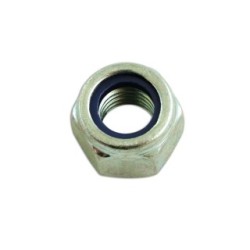 Steel Nyloc Nuts - Metric CONNECT 31353