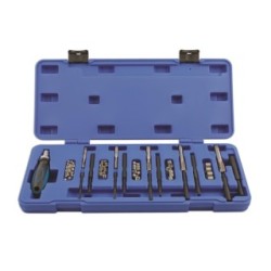 Thread Repair Kit - 76 Piece LASER 6012