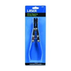 Wheel Bearing Circlip Pliers LASER 6885