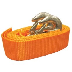 Tow RopeÂ - 4.5 Tonne STREETWIZE SWTB45