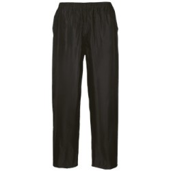 Classic Rain Trousers PORTWEST S441BKRS