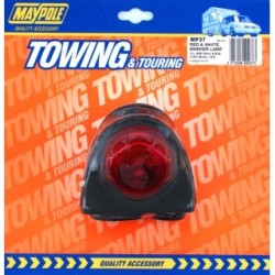 Side Marker Lamp MAYPOLE 037 (Lighting)