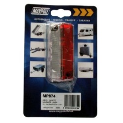 Side Marker Lamp MAYPOLE 874 (Lighting)