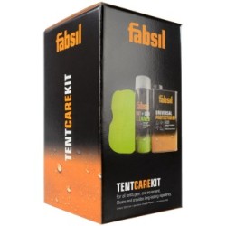 Tent Care Kit FABSIL GRFAB56 (Cleaning)
