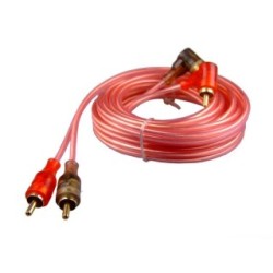 Phono Cable - Connect ST CELSUS RCA-ST3