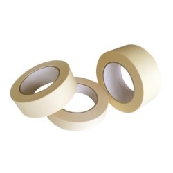 Body Plus Paper Masking Tape BDPMT0018S