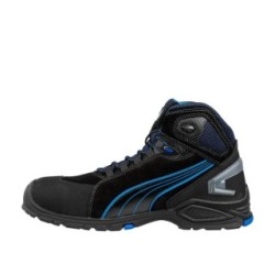 Puma Rio Mid Safety Boots PUMA RIOMID-6
