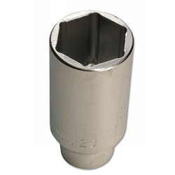 Deep Socket 1/2" Drive 29mm LASER 1734