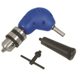 Angle Driver LASER 3347A (Bit Holders)
