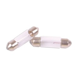 Bulbs - Pack of 2 LASER 2954A (Spares)