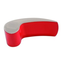 Curved Dolly POWER-TEC 91192 (Creeper)
