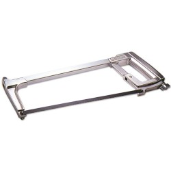 Hacksaw - 12"/300mm LASER 0501A (Saws)