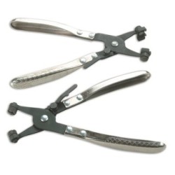 Hose Clamp Pliers - 2 Piece LASER 3305