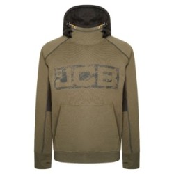 JCB Horton Hoodie D-FX-M (Sweatshirts)
