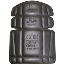 Knee Pads - Pack of 2 PORTWEST S156BKR