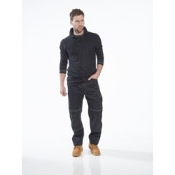 Urban Work Trousers PORTWEST T601ZBR28
