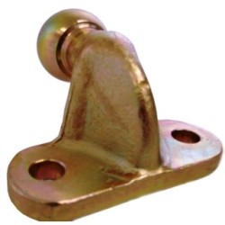 Tow Ball - 50mm MAYPOLE 079 (Towballs)
