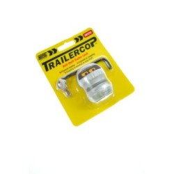 Trailer Hitch Lock MAYPOLE 279 (Locks)