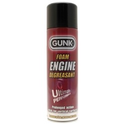 Gunk Engine Dregreaser 729 (Degreaser)
