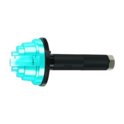Bearing Race & Seal Driver LASER 6252
