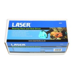 Bearing Race & Seal Driver LASER 6252
