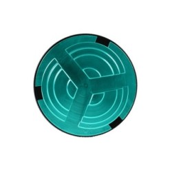 Bearing Race & Seal Driver LASER 6252
