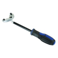 Shock Absorber Pin Wrench LASER 6384A