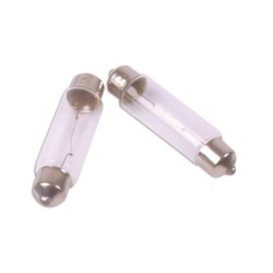 Bulbs - Pack of 2 LASER 2957 (Spares)