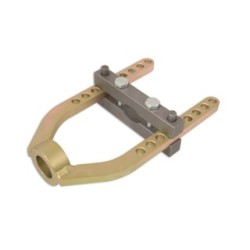 CV Joint Puller LASER 4719 (CV Tools)