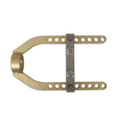 CV Joint Puller LASER 4719 (CV Tools)
