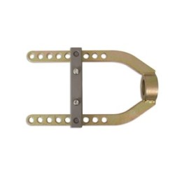 CV Joint Puller LASER 4719 (CV Tools)