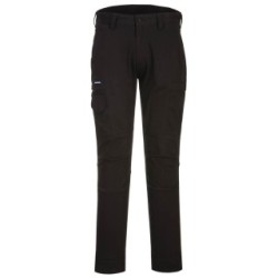 KX3 Cargo Trousers PORTWEST T801BKR28
