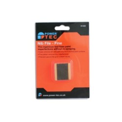 Nib File POWER-TEC 91450 (Nib Files)