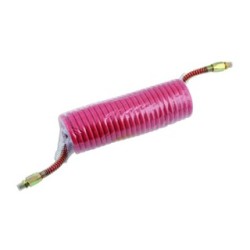 Recoil Air Hose - 15ft CONNECT 30908