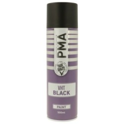PMA VHT Paint Aerosol 500ml PCPA1036