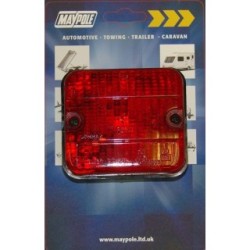 Rear Fog Lamp MAYPOLE 022 (Lighting)